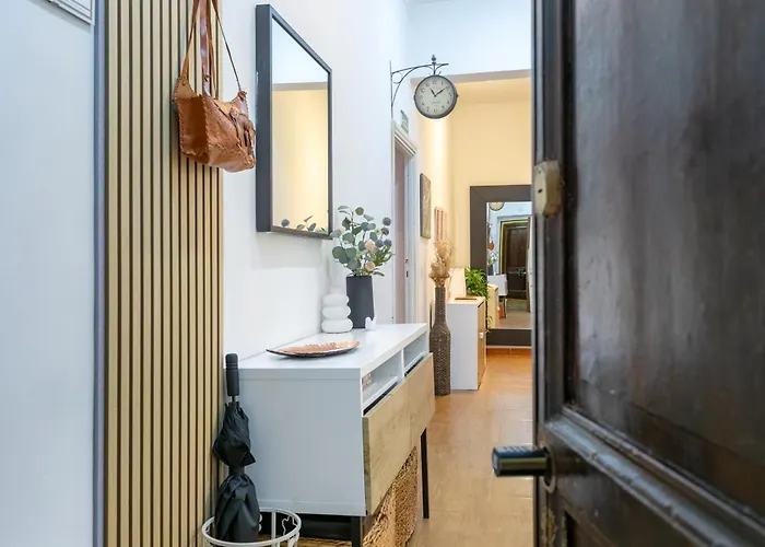 Апартаменты Florje House