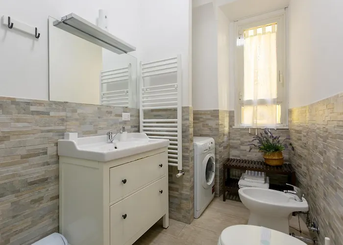 Апартаменты Florje House Рим