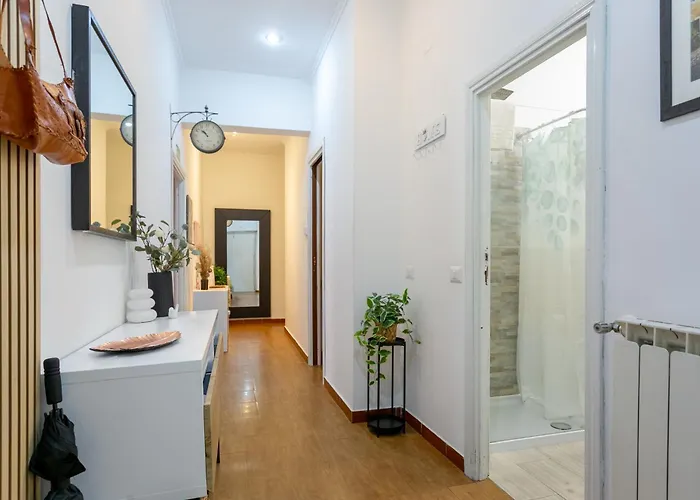 Florje House Рим