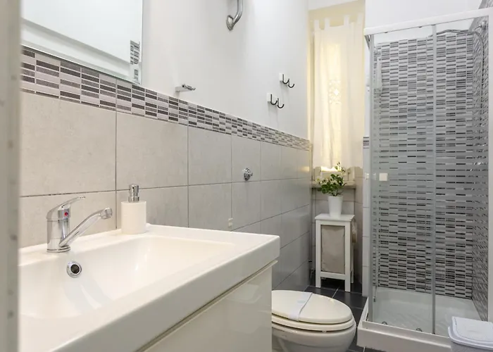 Florje House * Рим