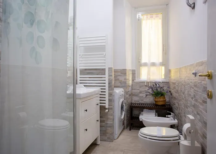 Florje House Апартаменты *