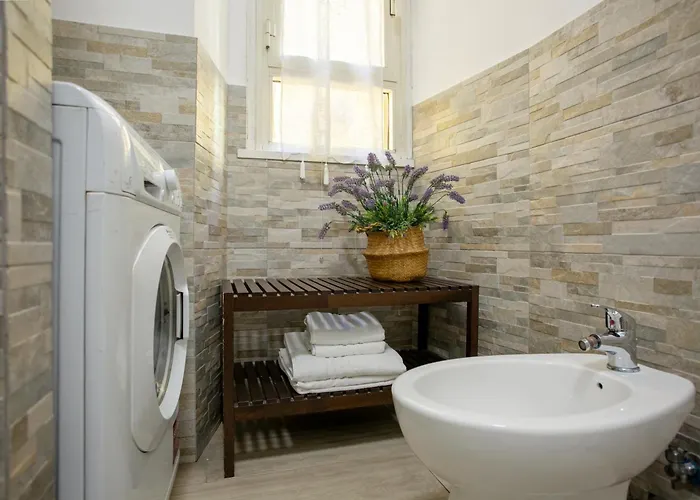 Florje House Апартаменты