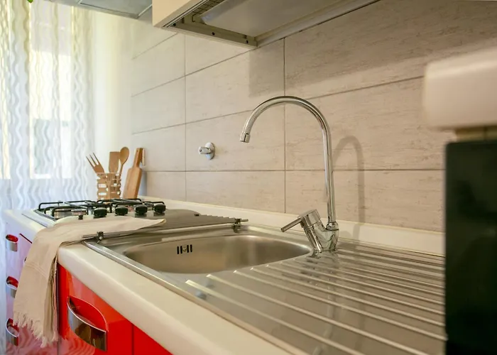 Апартаменты Florje House *
