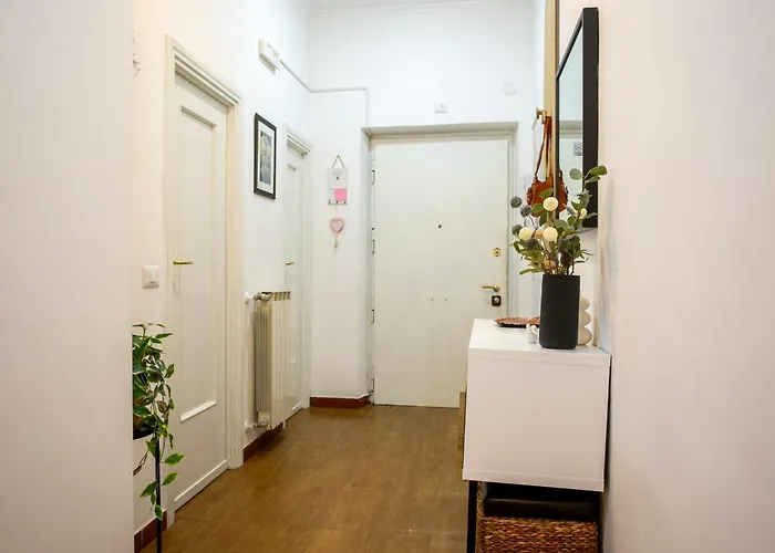 Апартаменты Florje House