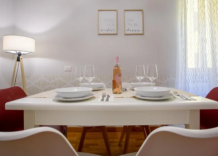 Florje House