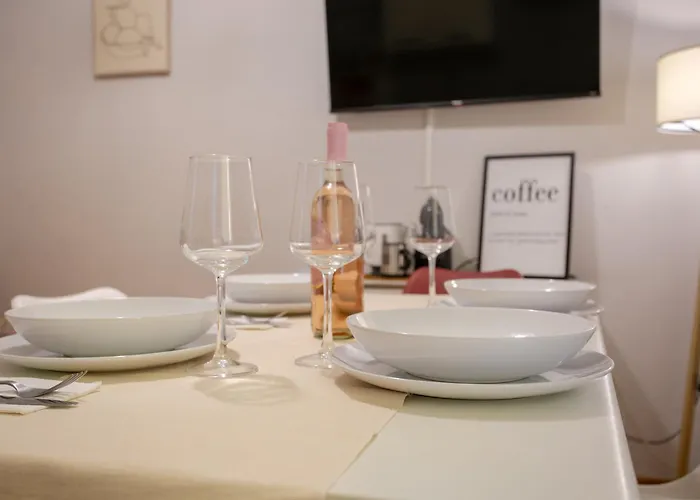 Апартаменты Florje House *