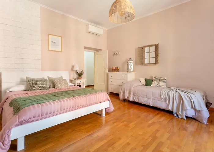 Апартаменты Florje House