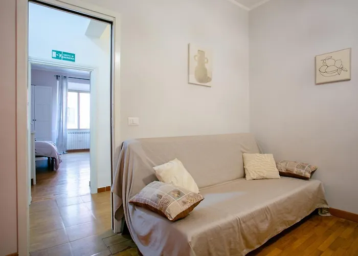 Florje House Апартаменты *