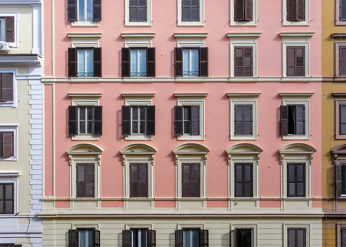 Апартаменты Florje House *