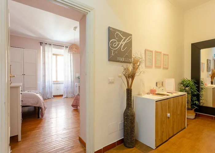 Florje House *
