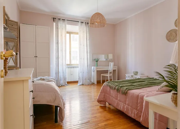 Апартаменты Florje House