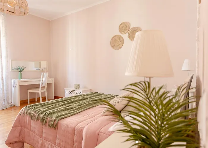 Florje House Апартаменты *
