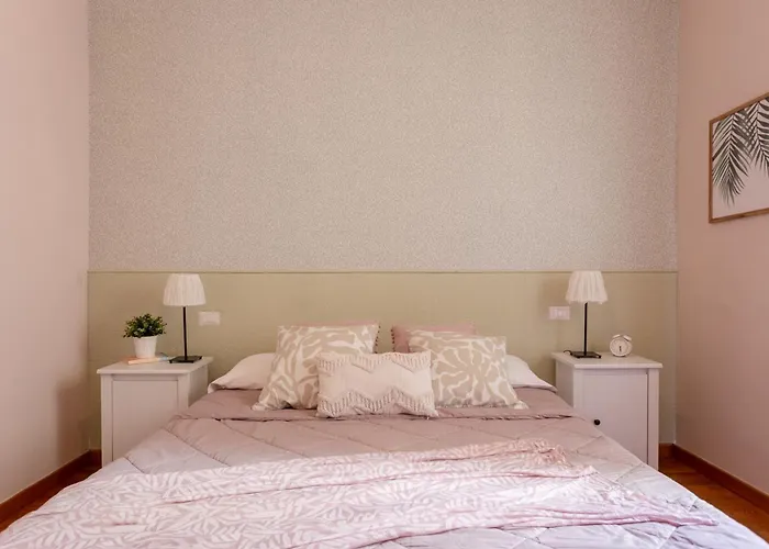 Апартаменты Florje House *