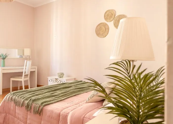 Апартаменты Florje House Рим