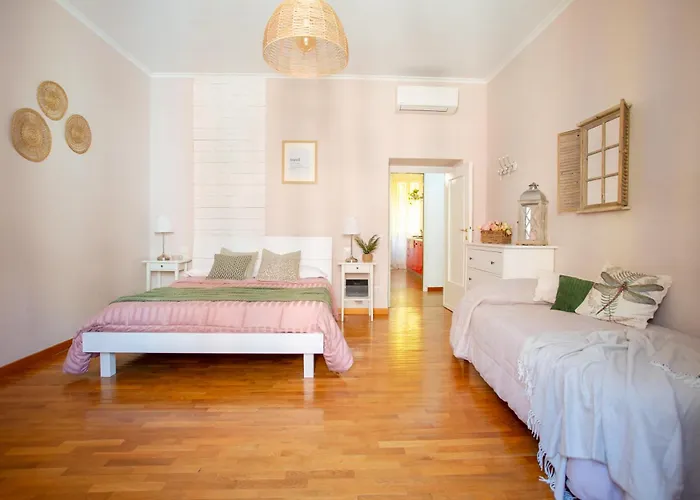Florje House *
