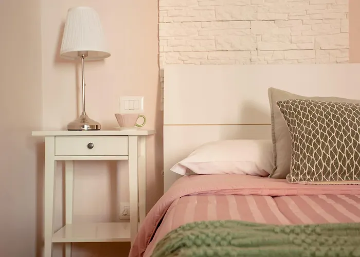 Florje House * Рим