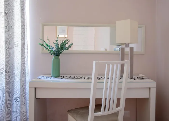 Florje House Апартаменты