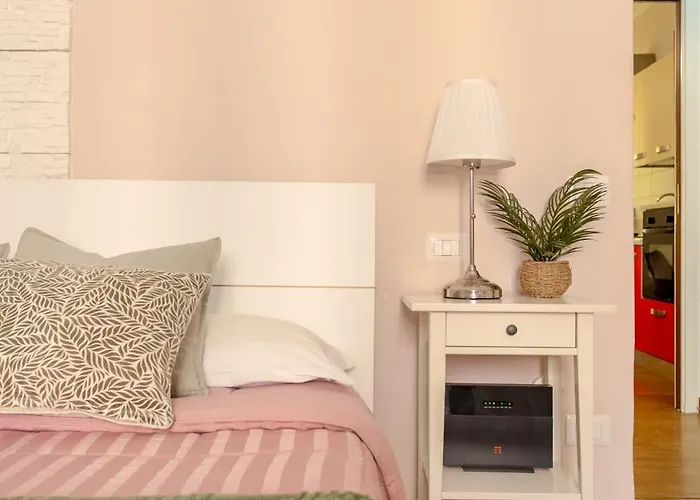 Apartmán Florje House
