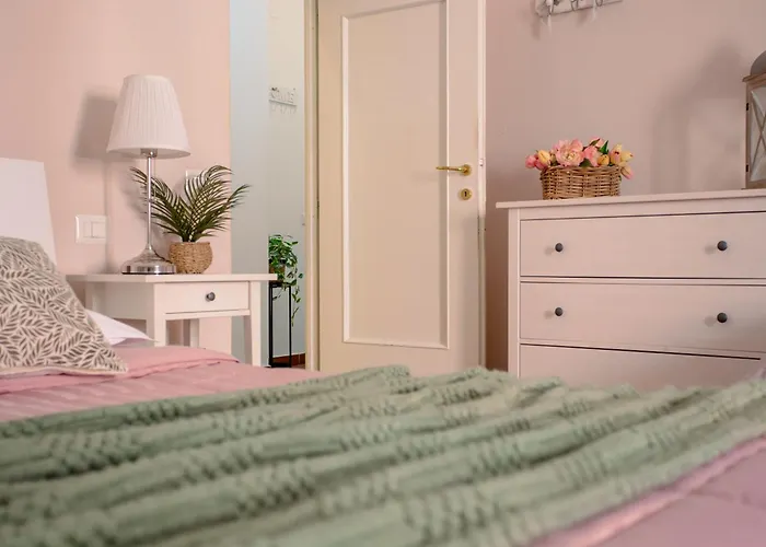Florje House Апартаменты *