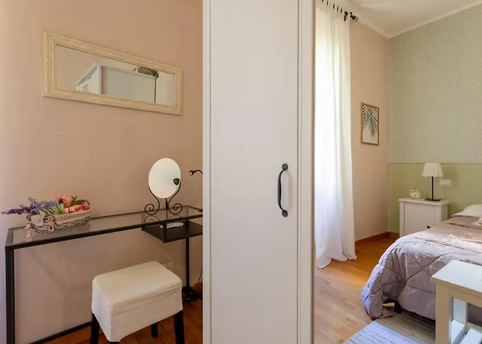 Florje House Рим