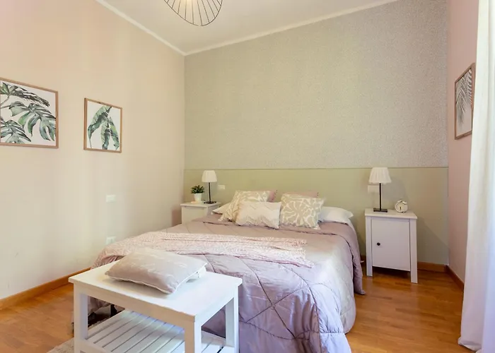 Florje House * Řím