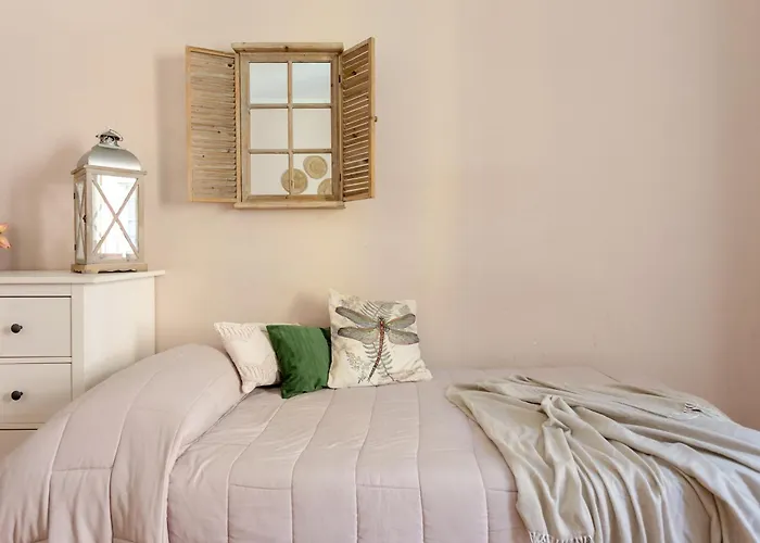 Florje House Апартаменты
