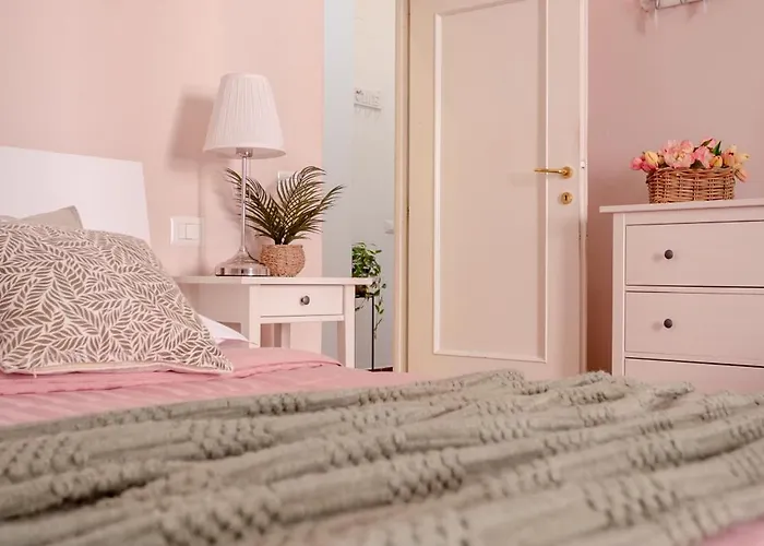 Florje House Апартаменты *