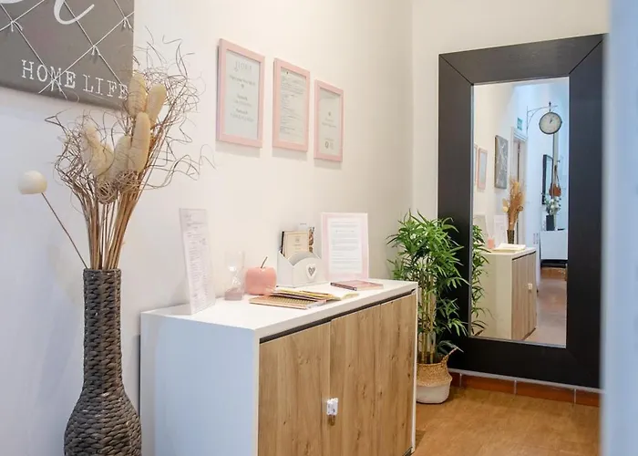 Апартаменты Florje House Рим