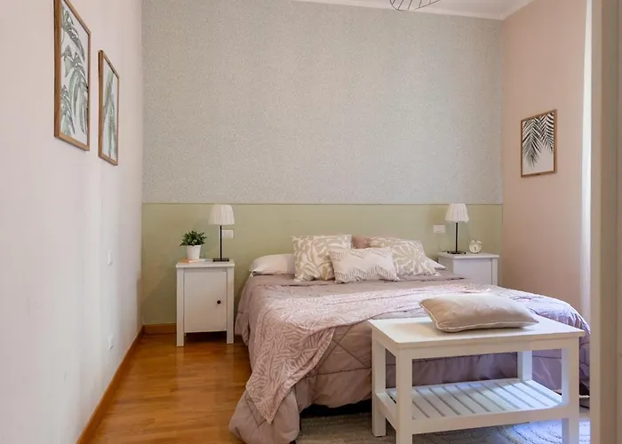 Florje House * Рим