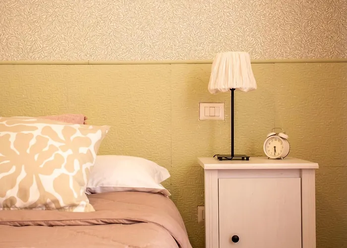 Апартаменты Florje House *