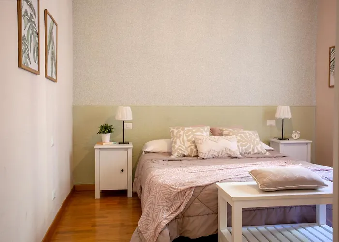 Апартаменты Florje House Рим